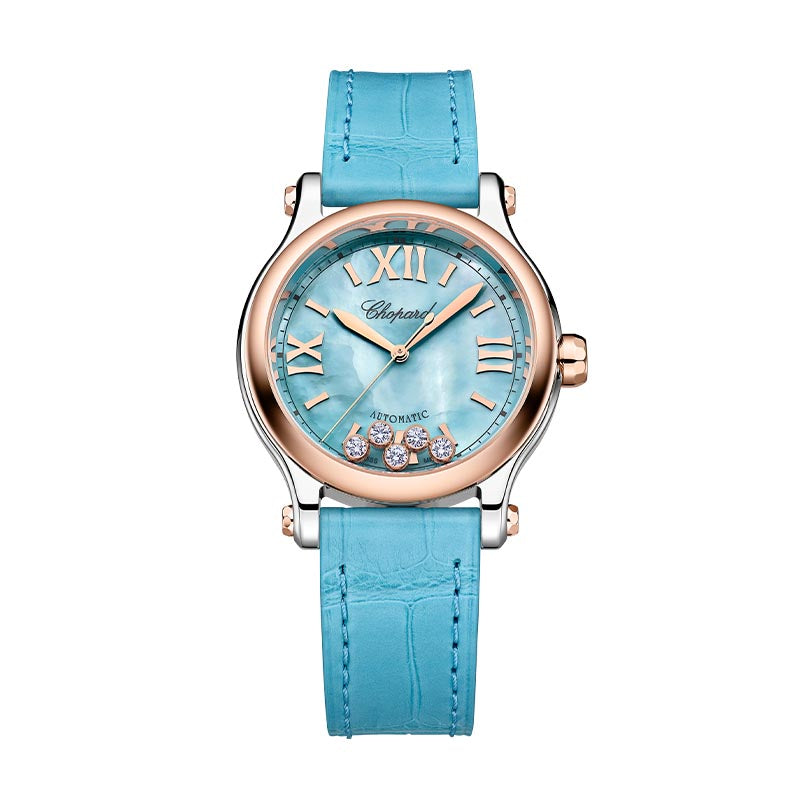 Chopard Happy Sport 33 278608-6013
