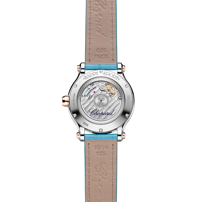 Chopard Happy Sport 33 278608-6013