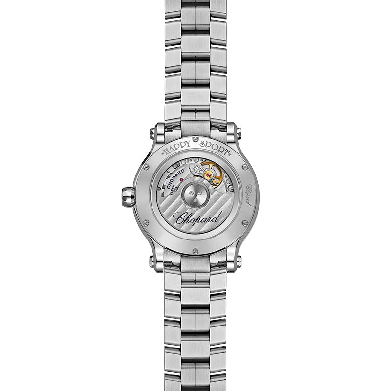 Chopard Happy Sport 33 278608-3002