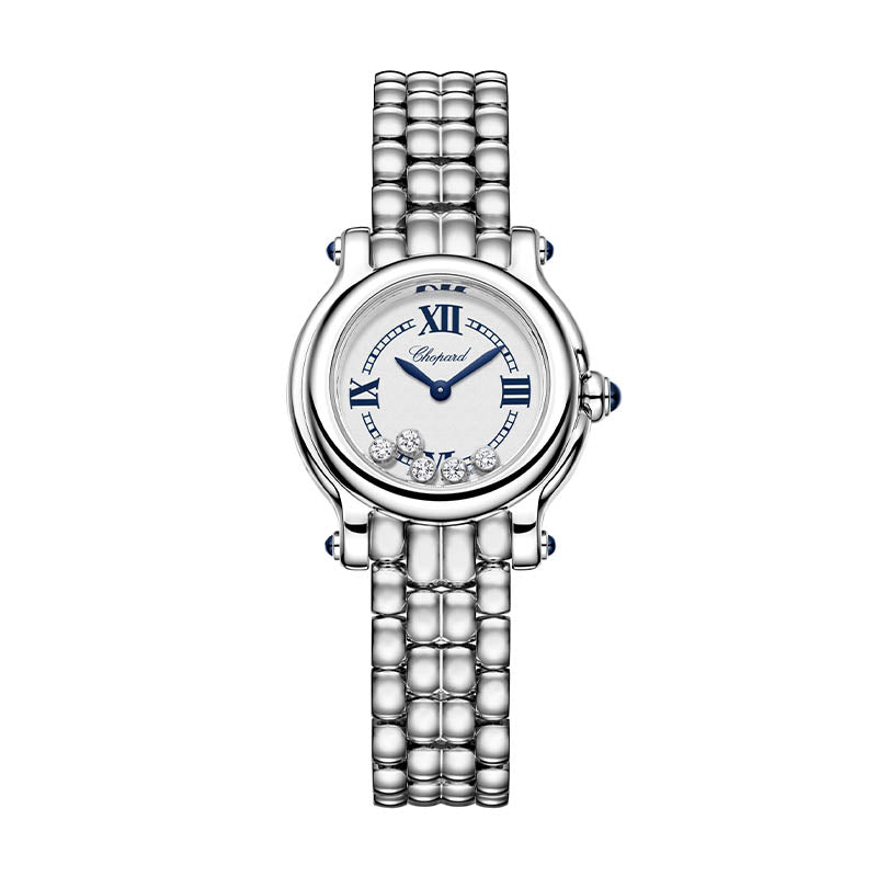 Chopard Happy Sport The First 26 278633-3001