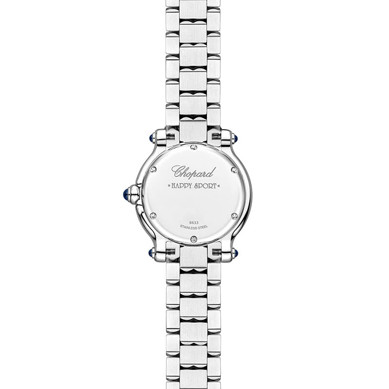 Chopard Happy Sport The First 26 278633-3001