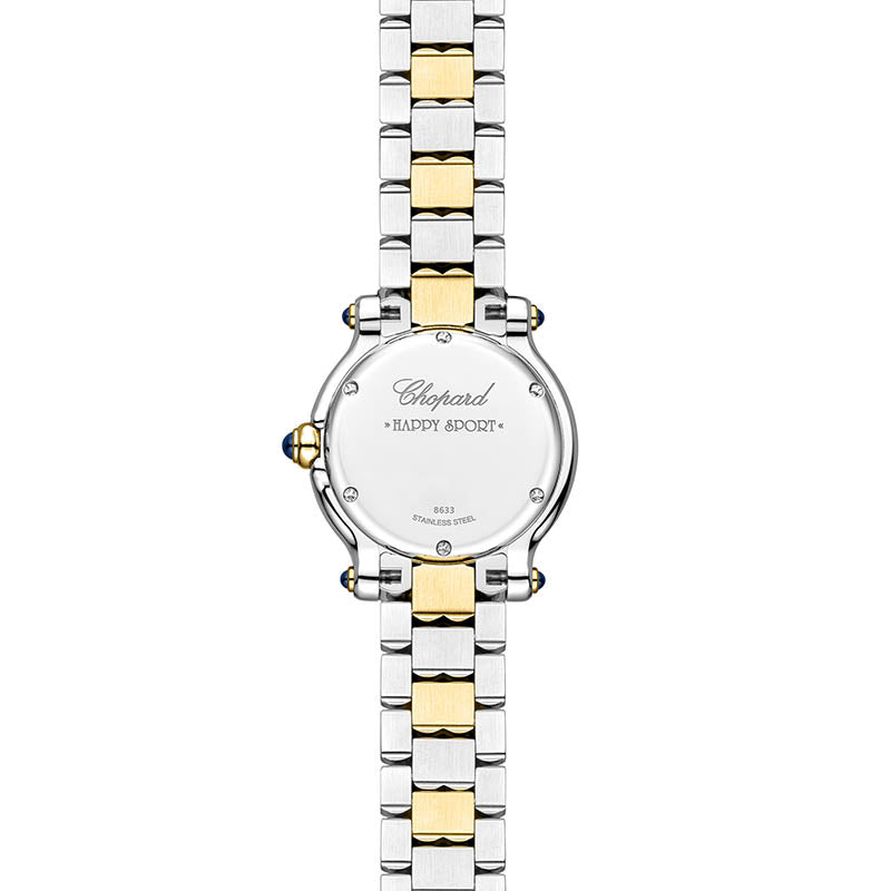 Chopard Happy Sport The First 26 278633-4001