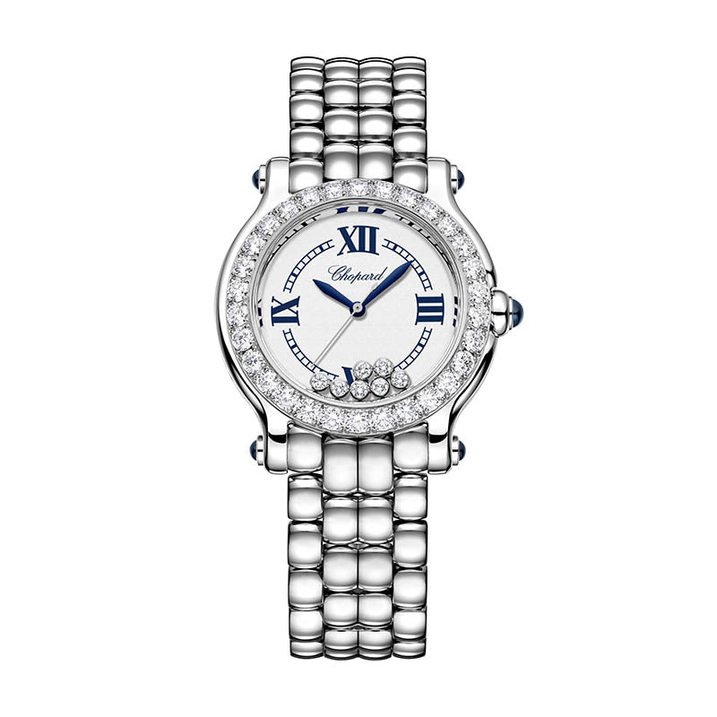 Chopard Happy Sport The First 33 278640-3002
