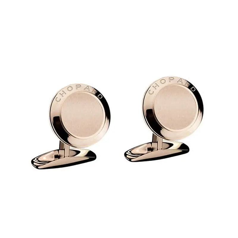 Chaprd Classic Cufflinks