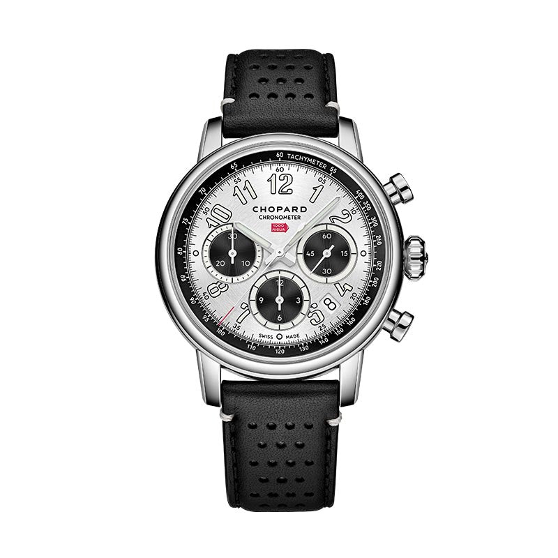 Chopard Mille Miglia Classic Chronograph 40.5 168619-3005