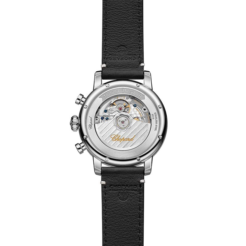 Chopard Mille Miglia Classic Chronograph 40.5 168619-3005