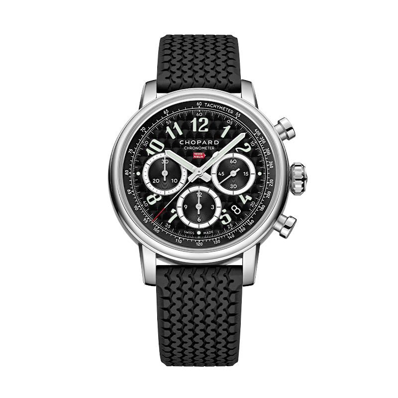 Chopard Mille Miglia Classic Chronograph 40.5 168619-3001