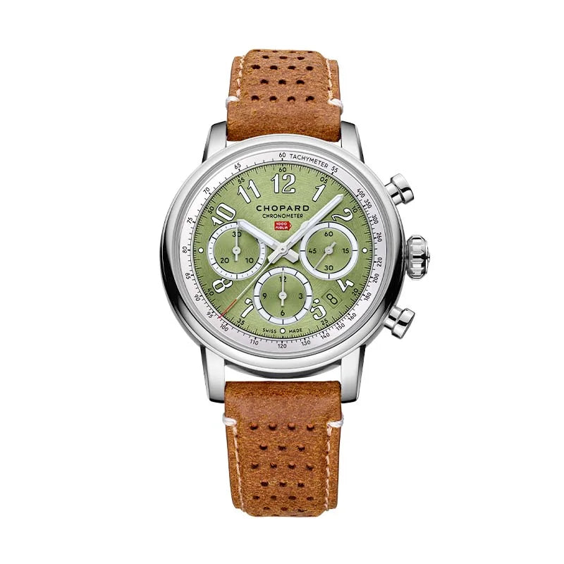 Chopard Watch 168619 3004