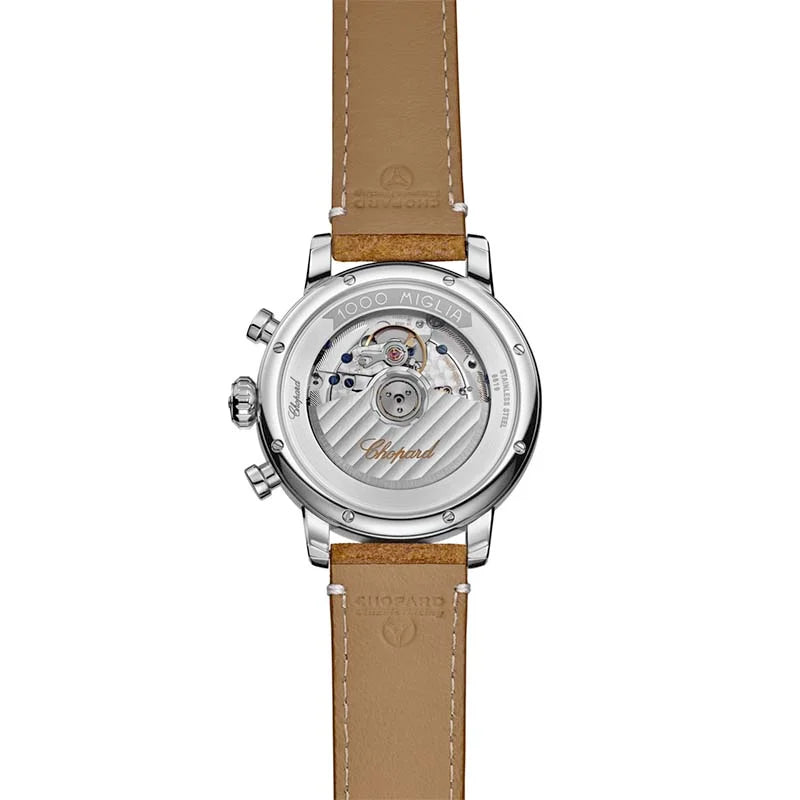 Chopard Watch 168619 3004 back