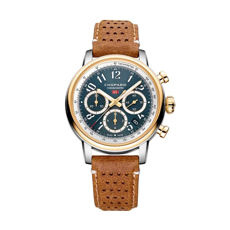 Chopard Watch 168619 4001