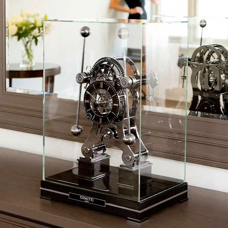Clocks Knar Jewellery Category