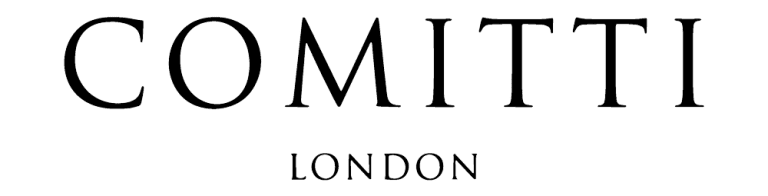 Comitti Knar Jewellery Logo