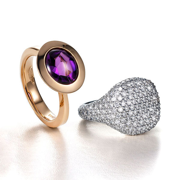 Custom Jewellery Design Rings Knar Jewellery 001