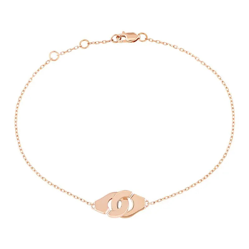 DVN00029 Style No 301205 dinh van Menottes R8 Bracelet 1