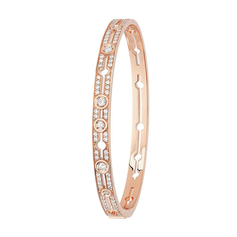 Dinh Van Bracelet 328 125