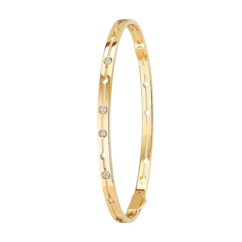 Dinh Van Bracelet 328511