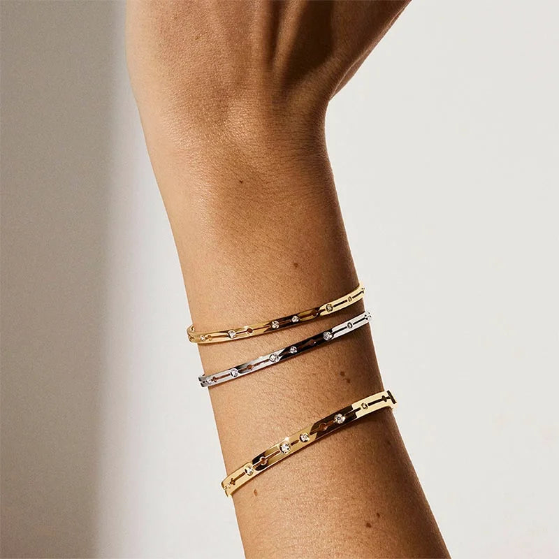 Dinh Van Bracelet 328512 model