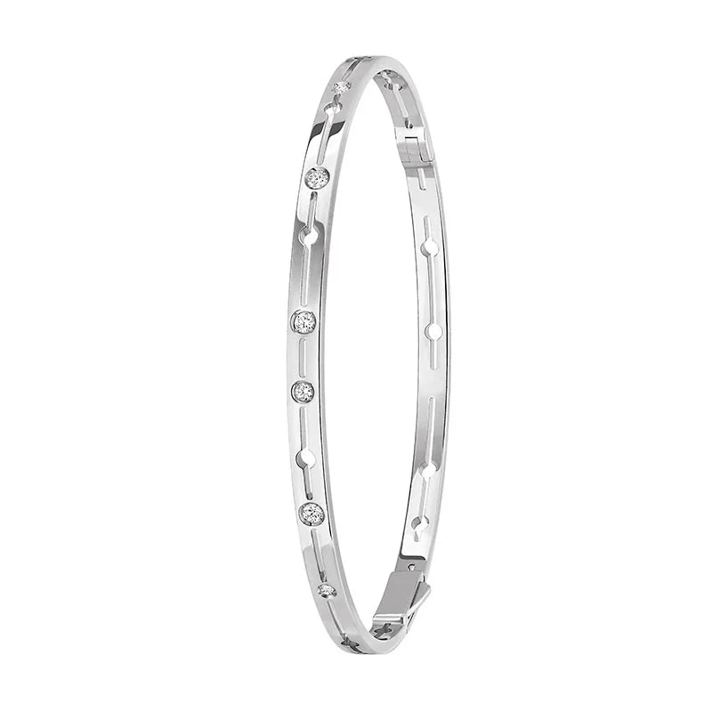 Dinh Van Bracelet 328512