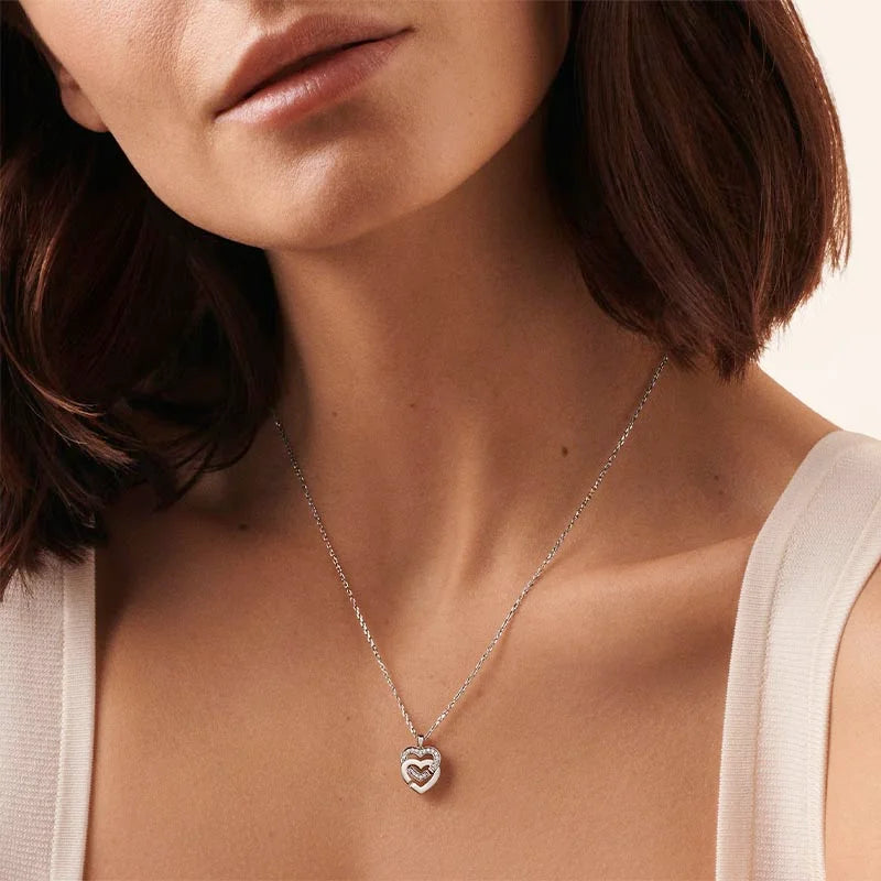 Dinh Van Necklace 745212 model