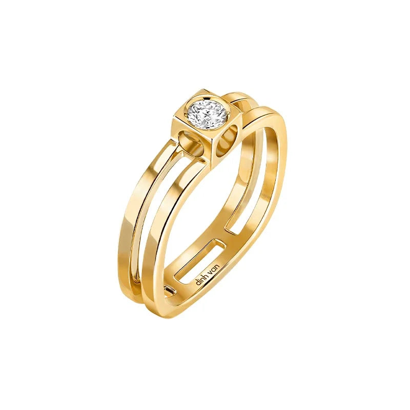 Dinh Van Ring 208901