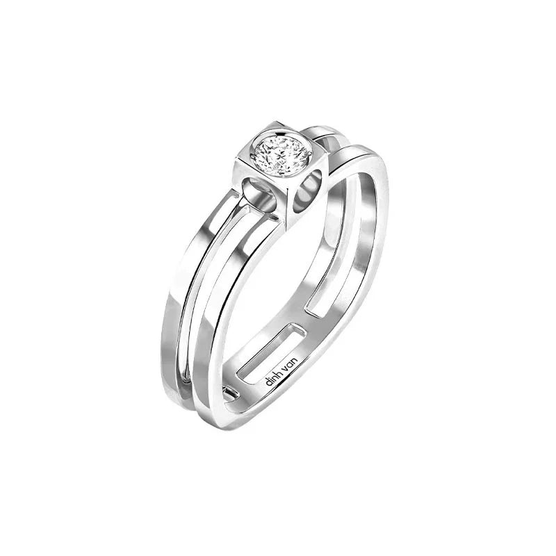 Dinh Van Ring 208902