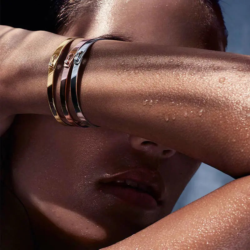 Dinh Van SERRURE Knar