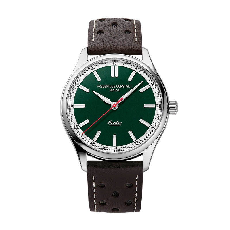 Frederique Constant Vintage Rally Healey 40 FC-301HGRS5B26