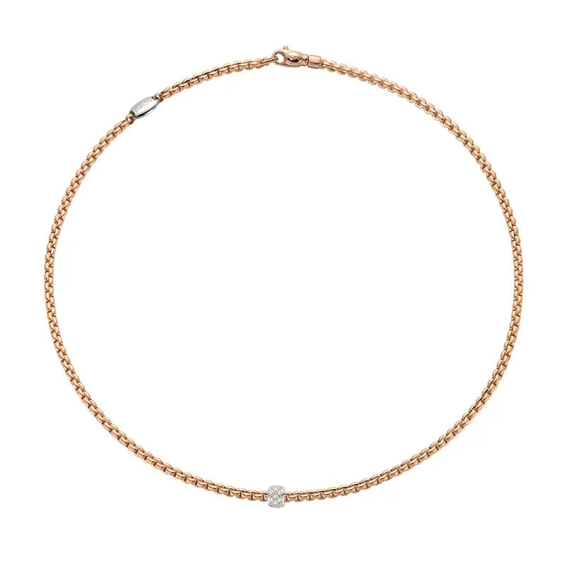 FOPE FOP00251 Style No. 730C PAVE R 500