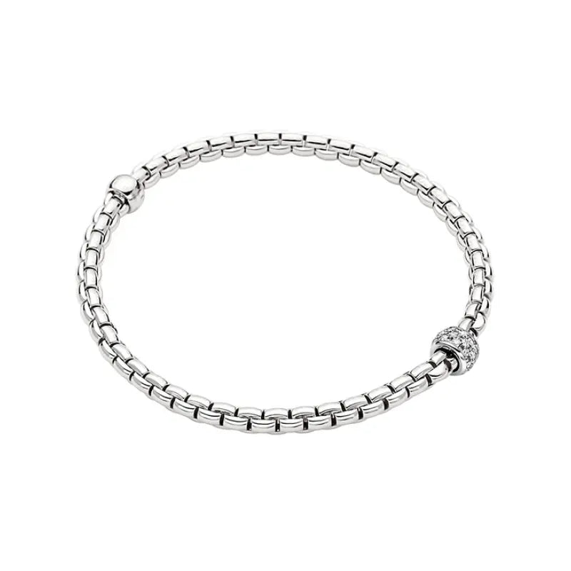 FOPE FOP00352 Style No. 733B PAVEM W