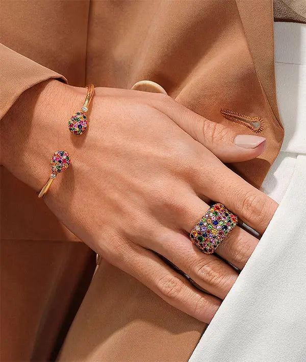 Faberge Knar Jewellery Gallery 01