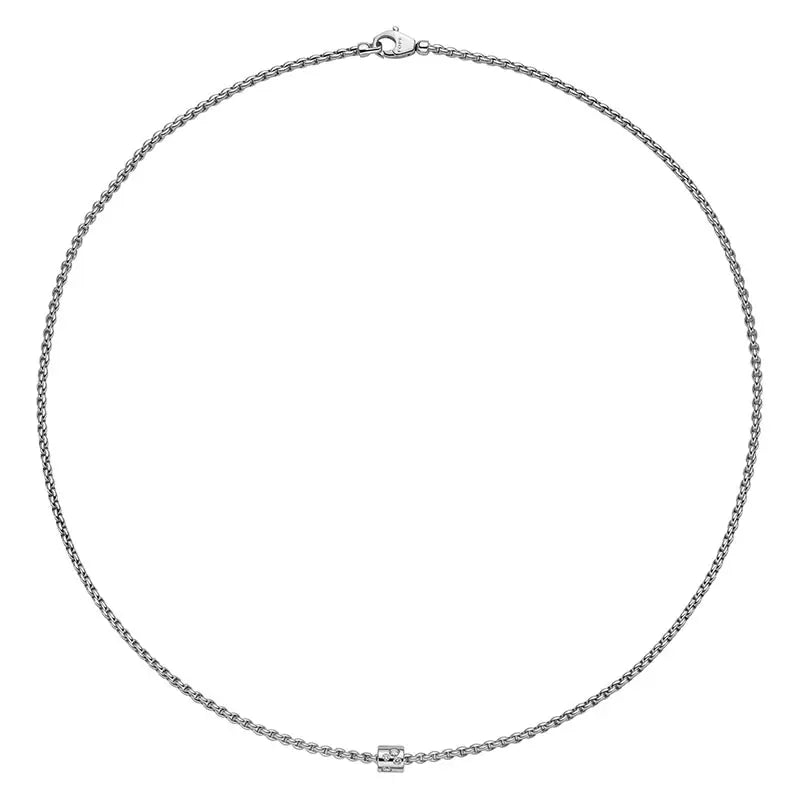 Fope Necklace 890C BBR WW 430