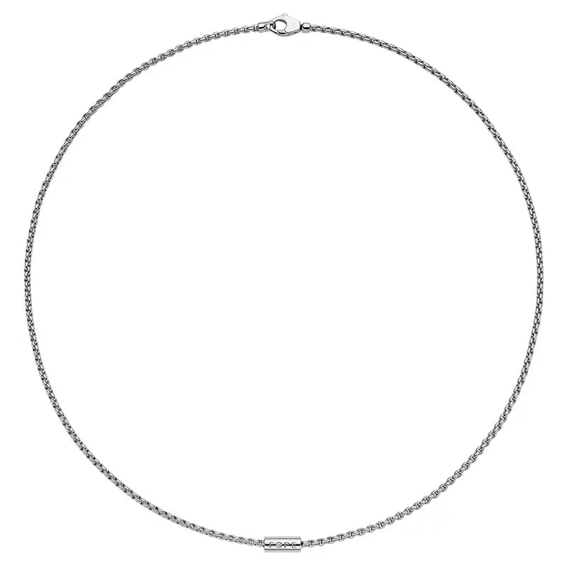 Fope Necklace 891C BBR WW 600