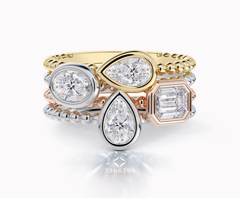 Forevermark Knar Jewellery 09