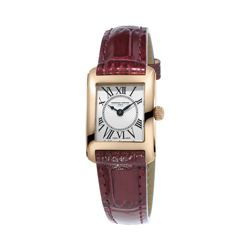Frederique Constant Classic Carree FC00462 Style No FC 200MC14