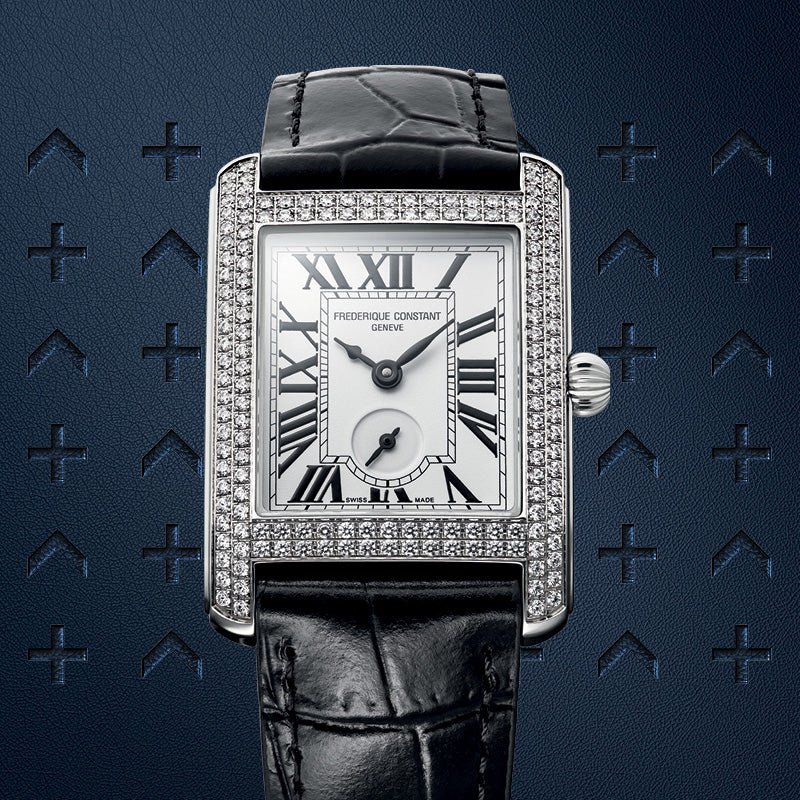 Frederique Constant Classics