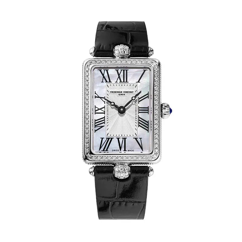Frederique Constant FC 200MPW2ACD6 Front