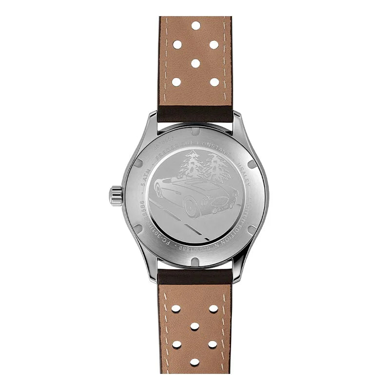 Frederique Constant FC 301HGRS5B6 back