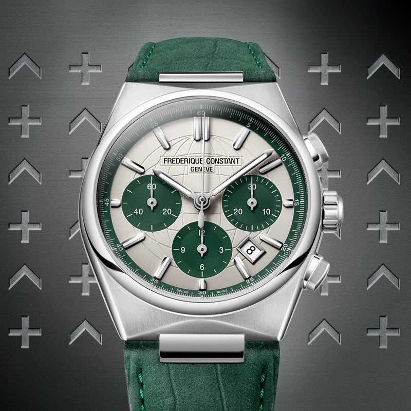 Frederique Constant Highlife