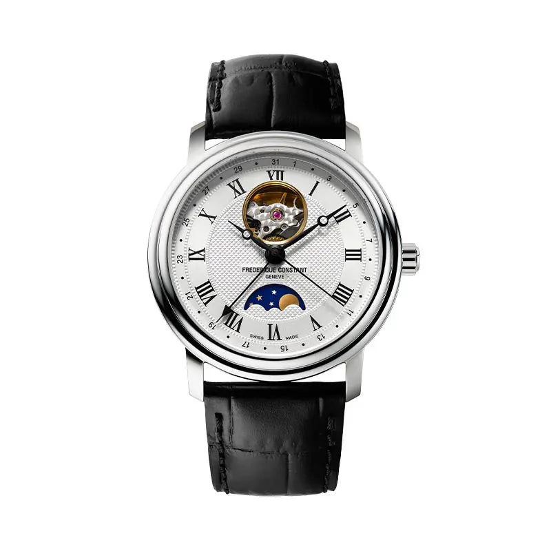 Frederique Constant front FC 335MC4P6