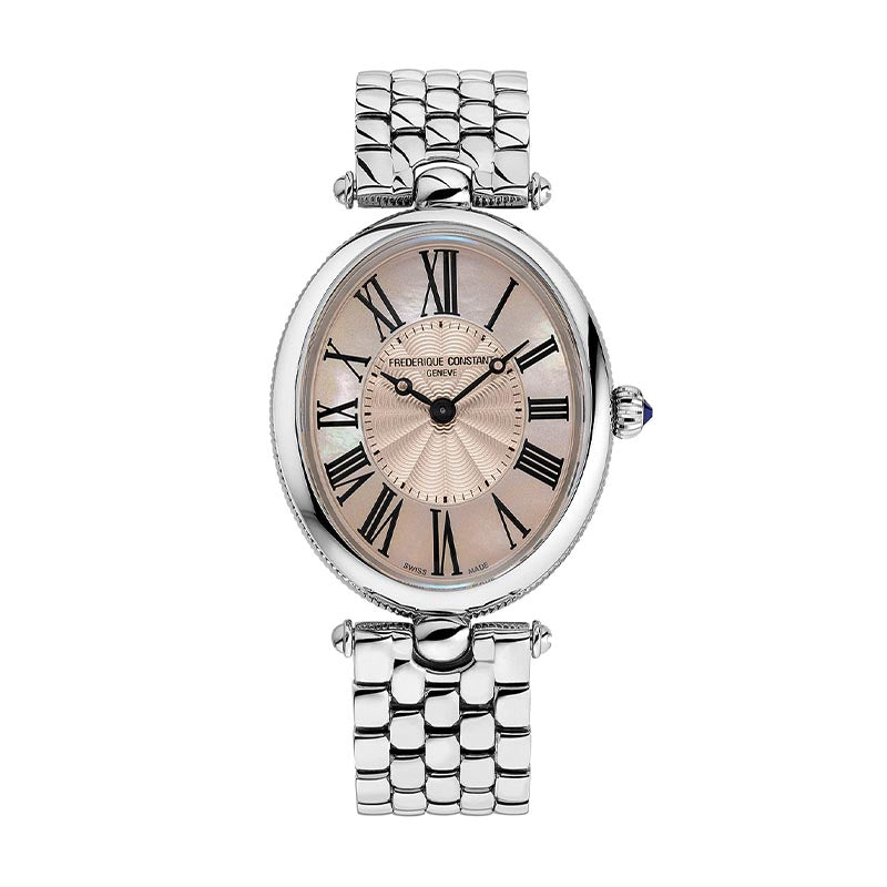 Frederique Constant Classics Art Déco FC-200MPSAL2V6B