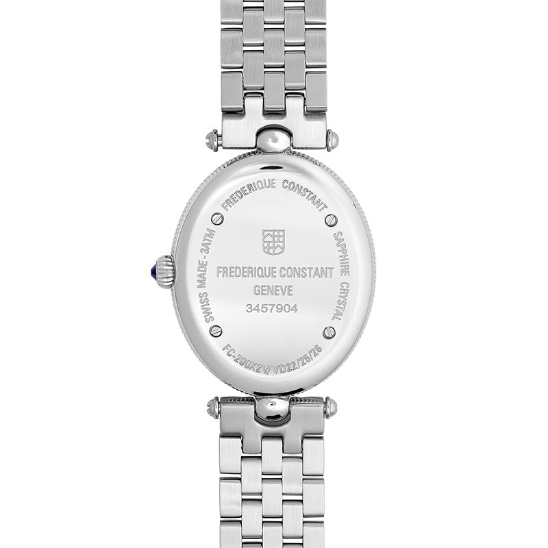 Frederique Constant Classics Art Déco FC-200MPSAL2V6B