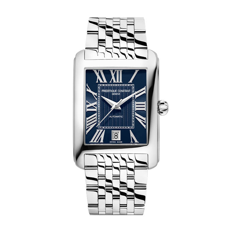 Frederique Constant Classics Carrée 33 FC-303RN4C6B