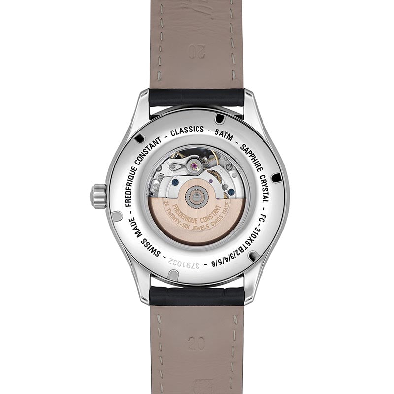 Frederique Constant Classics 40 FC-310MC5B6