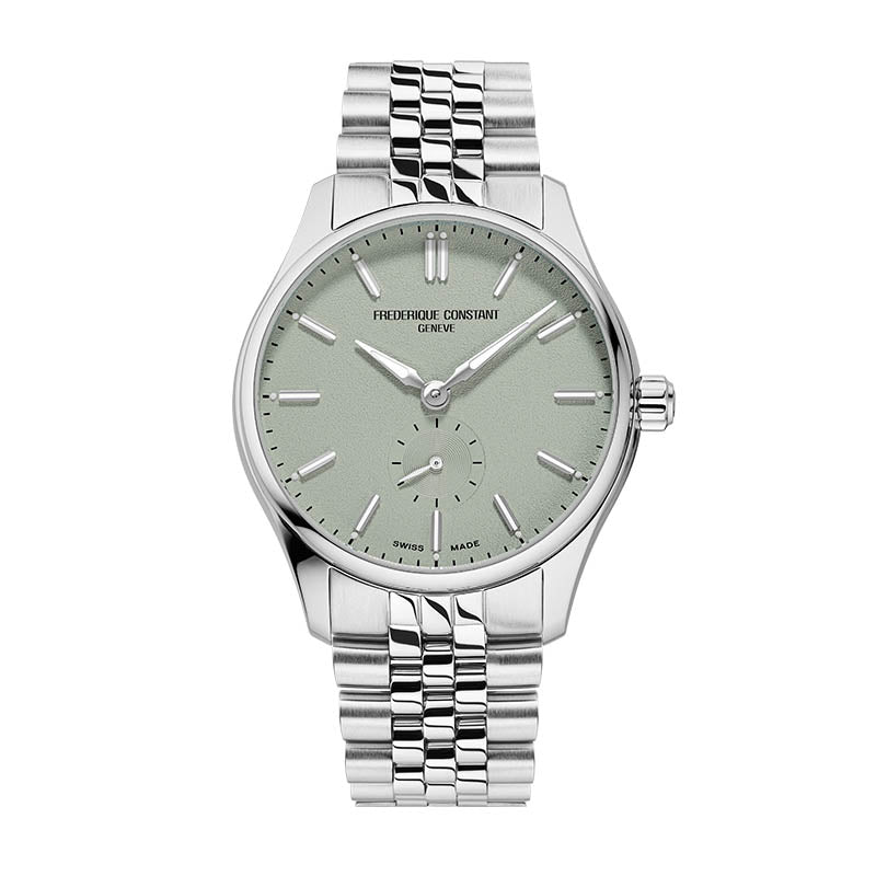 Frederique Constant Classics Index 39 FC-530GR3B6B