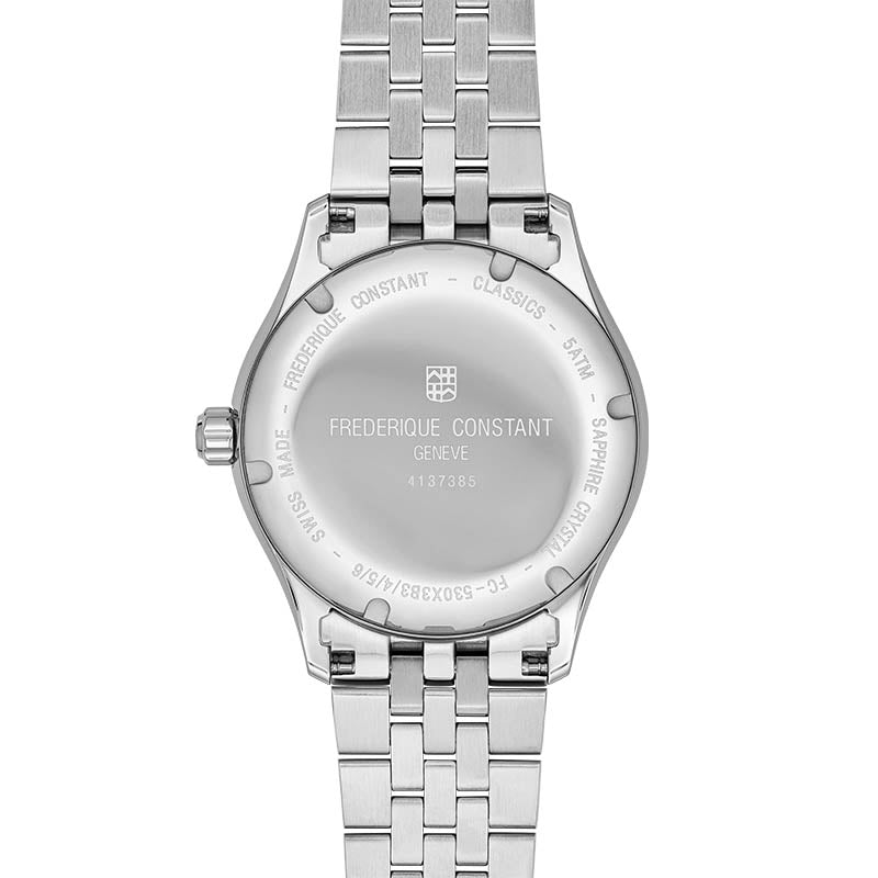 Frederique Constant Classics Index 39 FC-530GR3B6B
