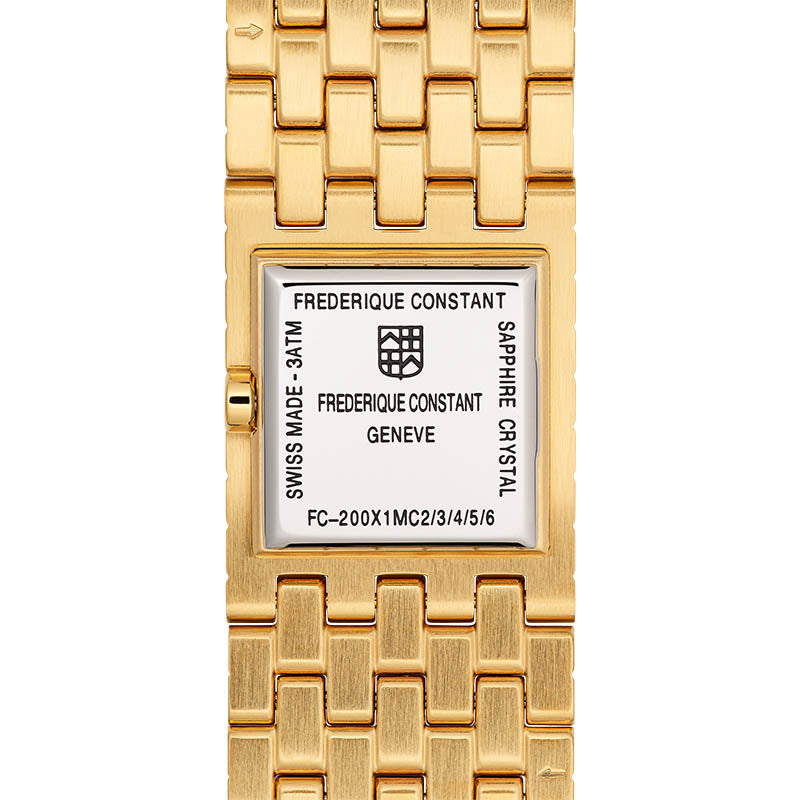 Frederique Constant Classics Manchette FC-200TU1MC5B