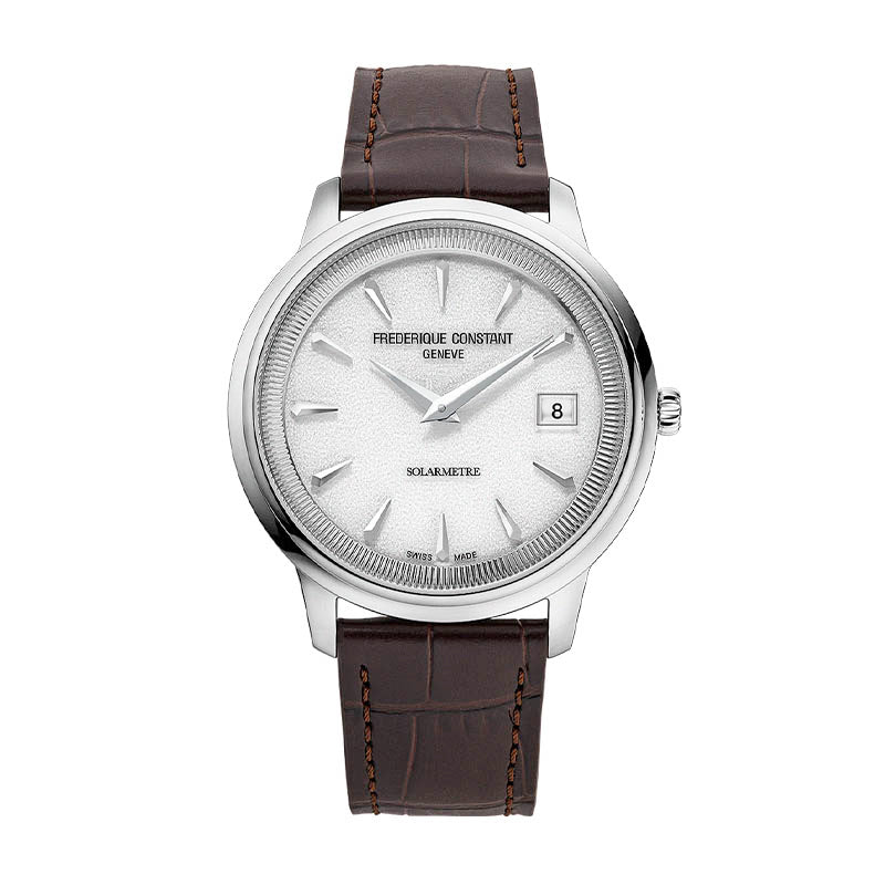 Frederique Constant Classics Moneta 39 FC-120W3S6