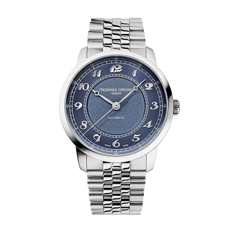 Frederique Constant Classics Premiere 38.5 FC-301BL3B6B