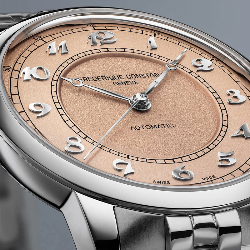 Frederique Constant Classics Premiere 38.5 FC-301SAL3B6B