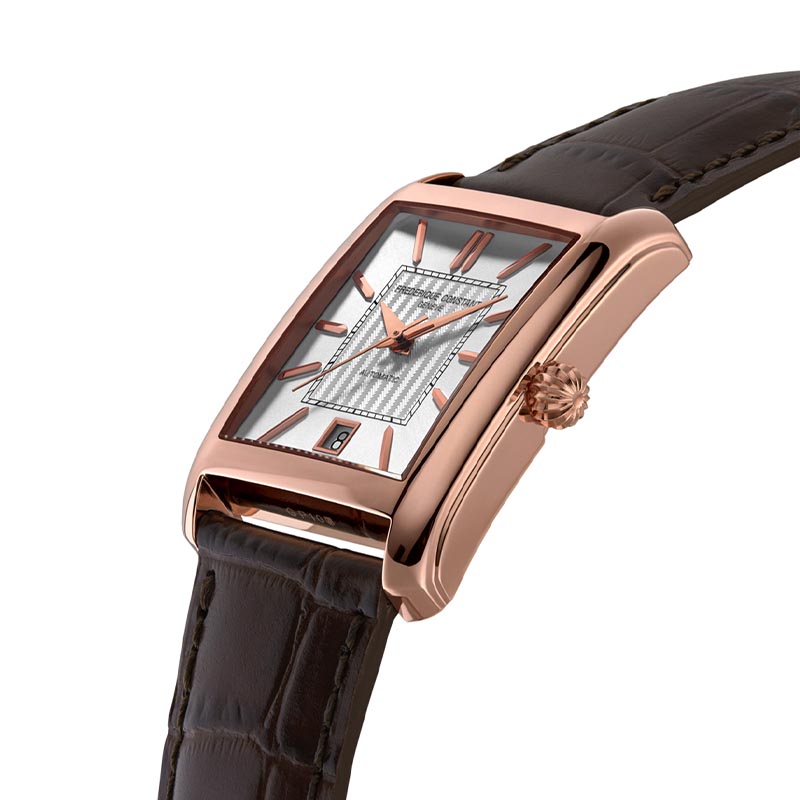 Frederique Constant FC 303V4C4 profile